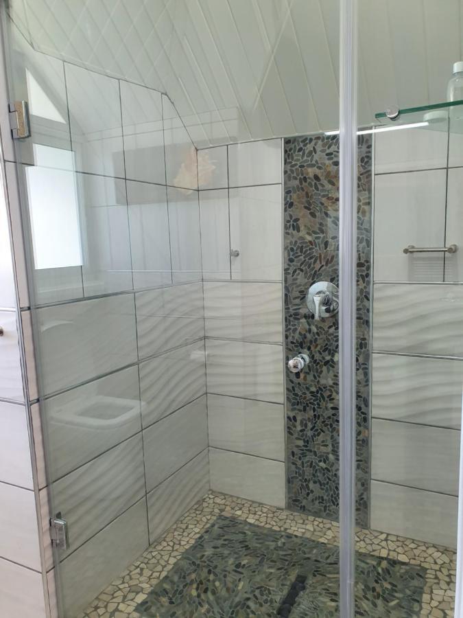 Bord Mer City Apartments La Digue Dış mekan fotoğraf